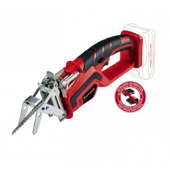 Einhell GE-GS 18 Li-solo
